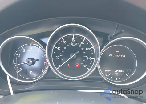 2022 Mazda Cx-5 2.5 S Carbon Edition from USA, damaged, VIN JM3KFBCM9N0600368